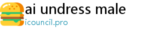 ai undress male