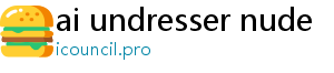 ai undresser nude